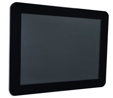BST 9.7" Customer Display, Black and White